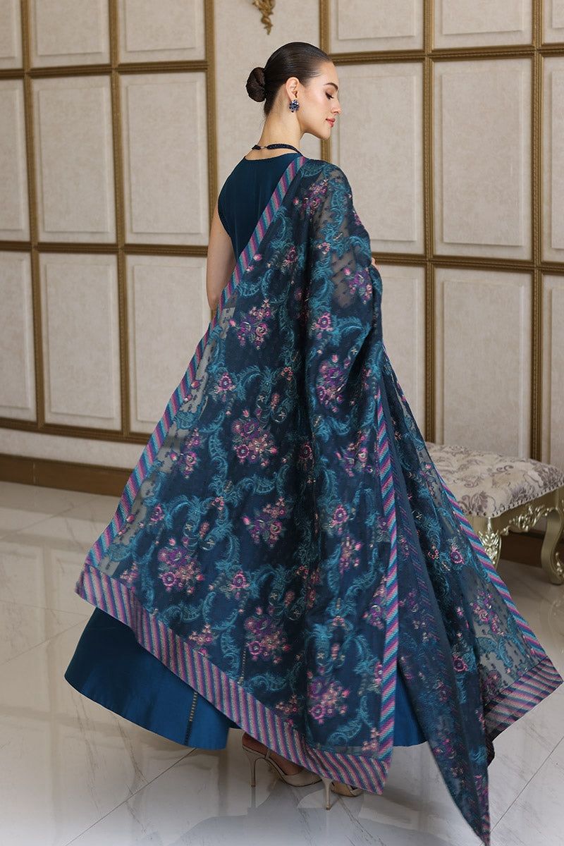 Dhanak Bareeze