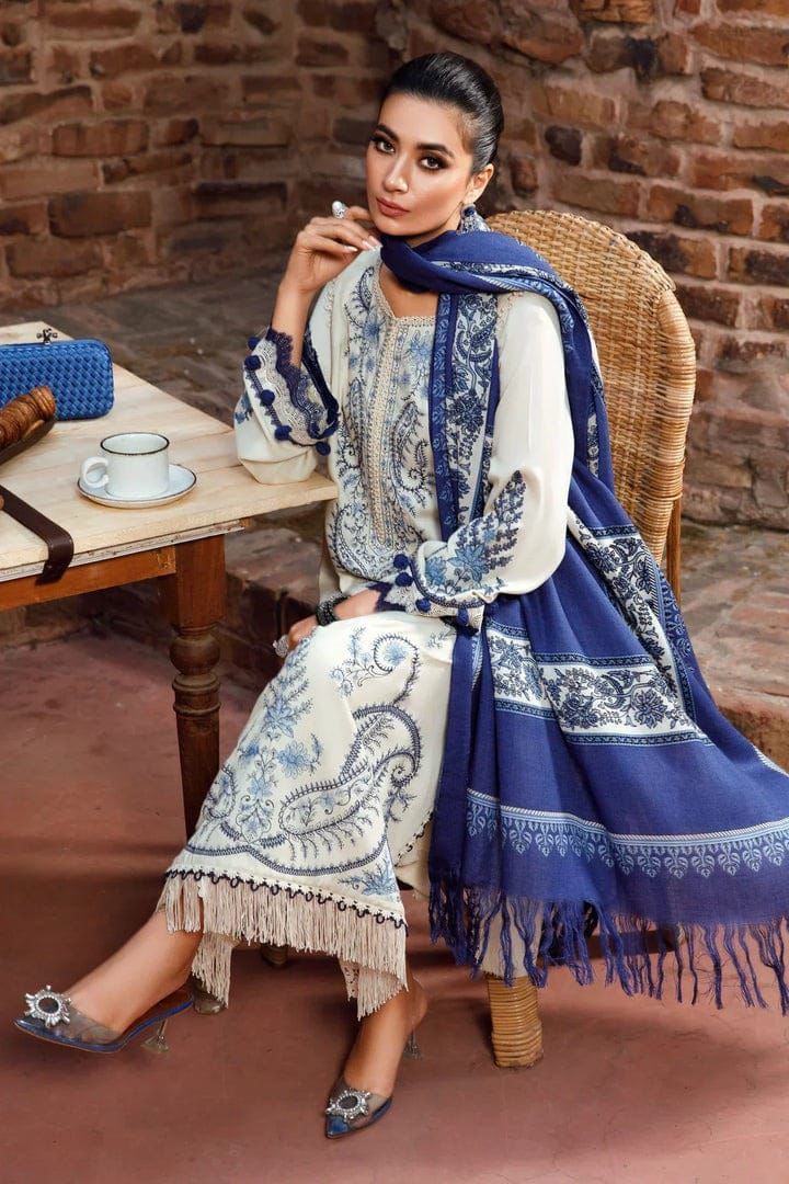 Dhanak Bareeze