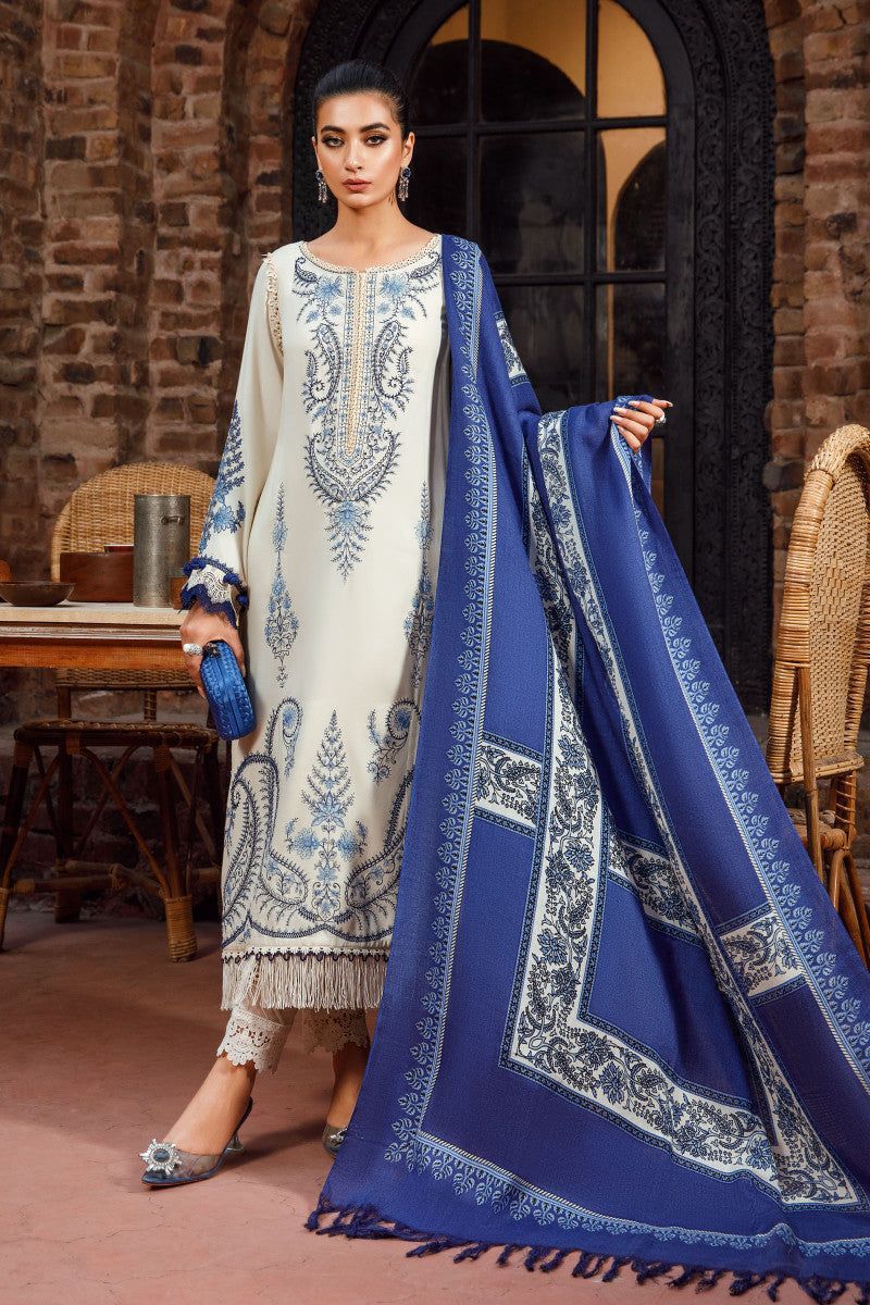 Dhanak Bareeze