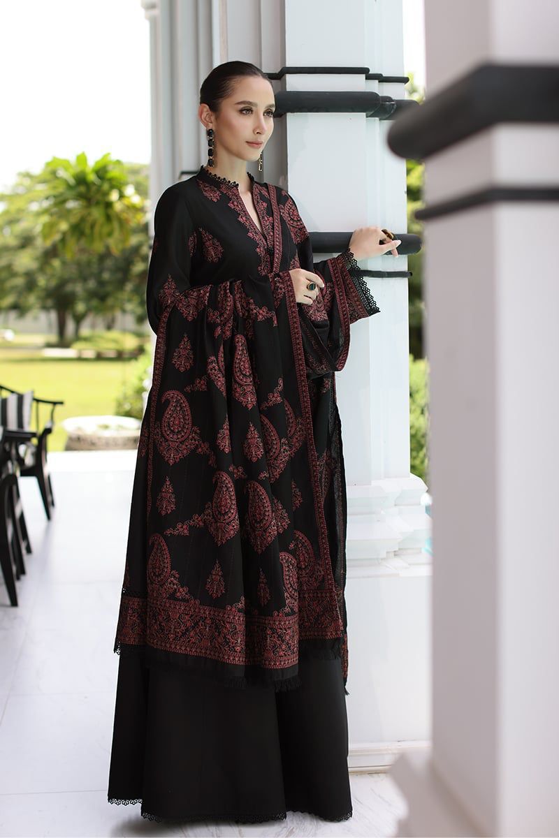 Dhanak Bareeze