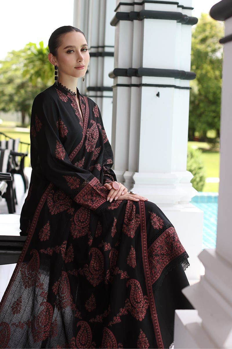 Dhanak Bareeze