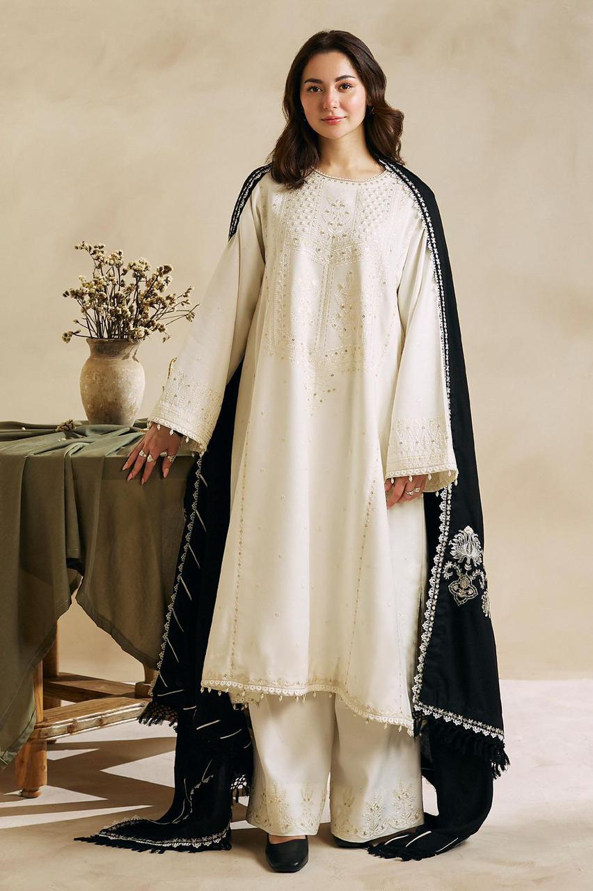 Dhanak Bareeze