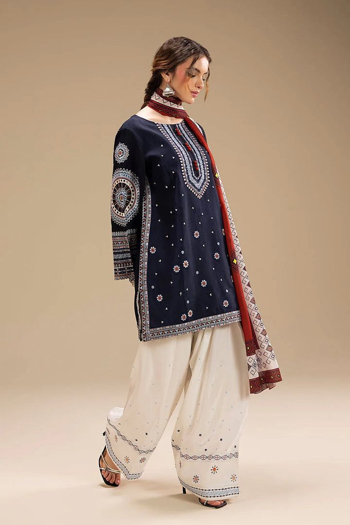 Dhanak Baroque
