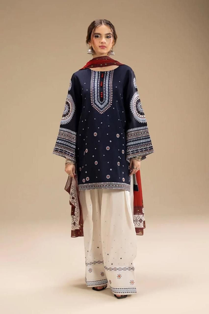 Dhanak Baroque