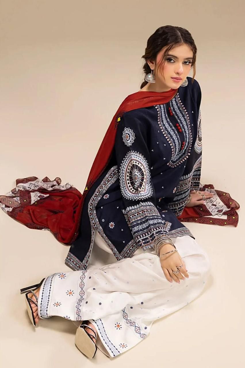 Dhanak Baroque