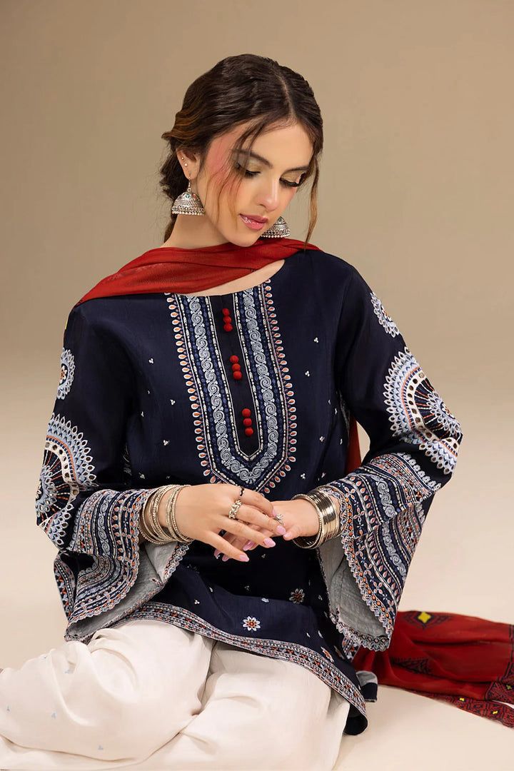 Dhanak Baroque