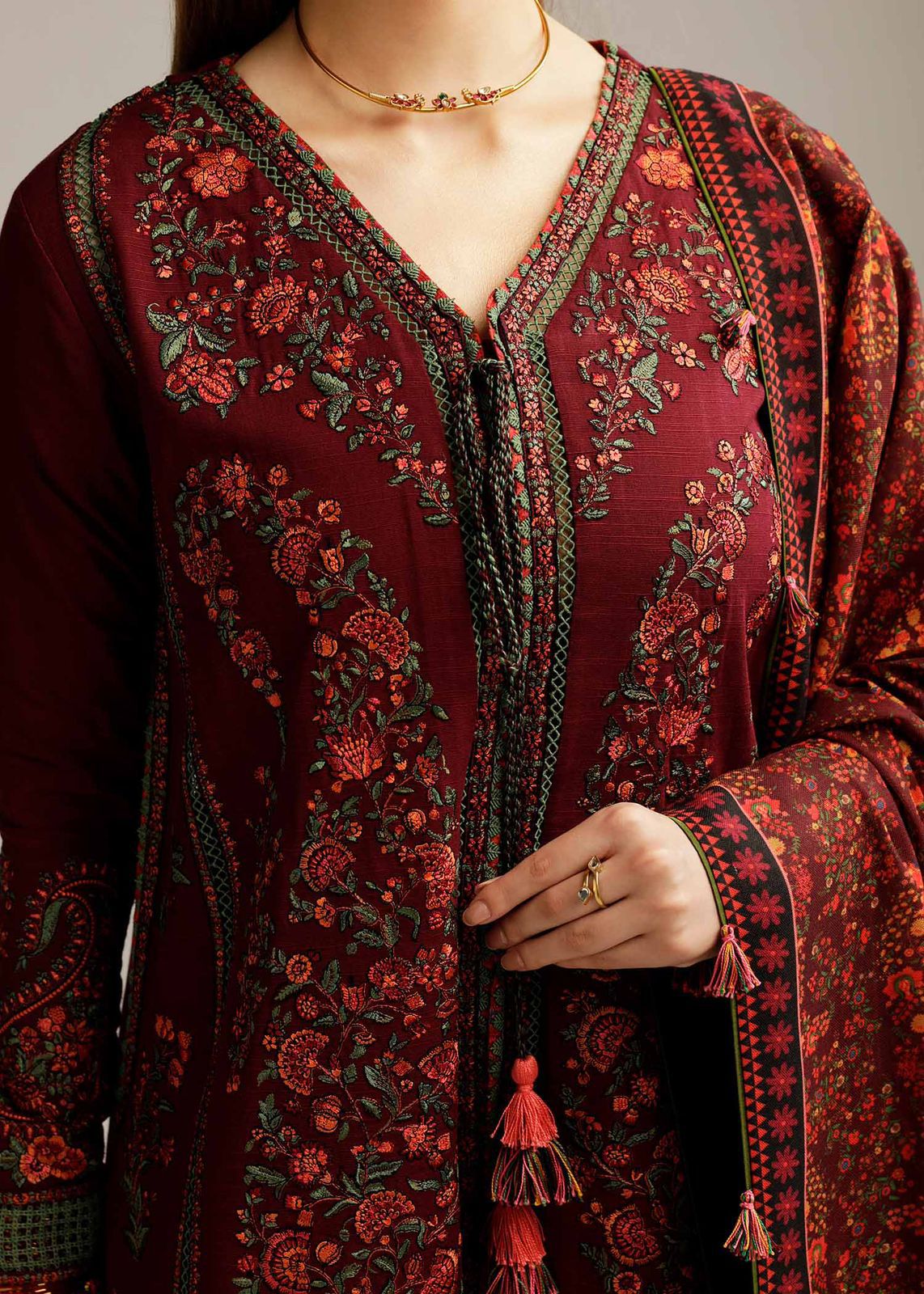 Dhanak Ramsha