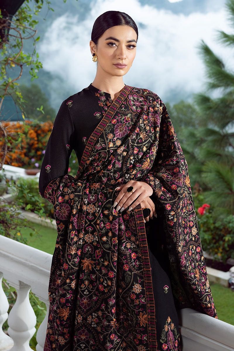 Bareeze Dhanak