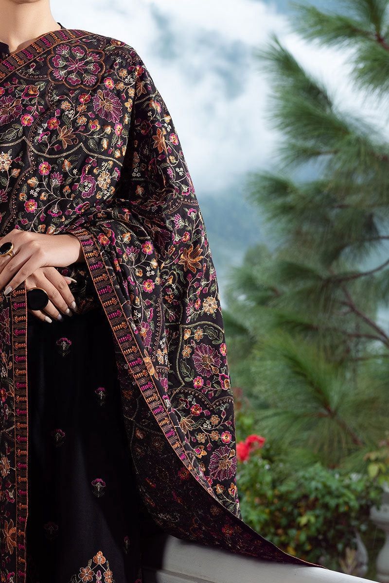 Bareeze Dhanak