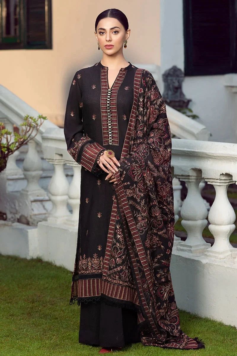 Bareeze Dhanak
