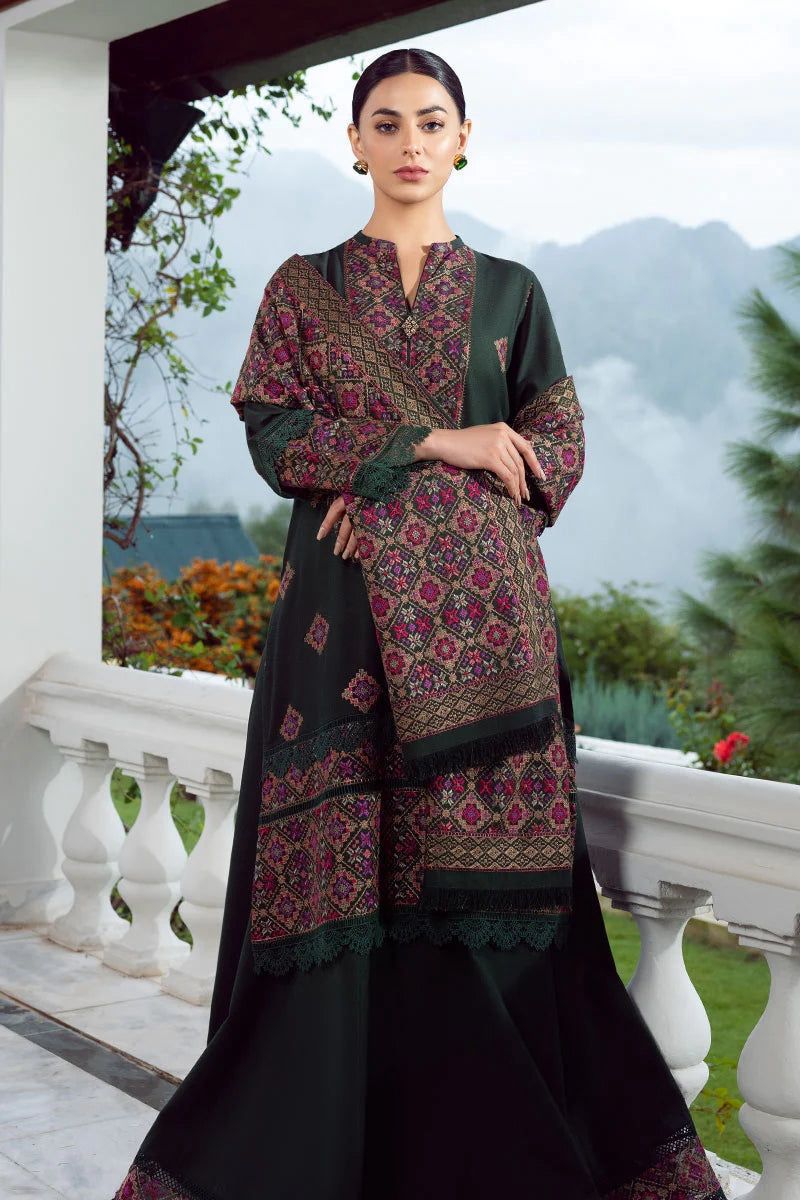 BAREEZE Dhanak