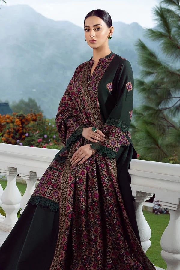 BAREEZE Dhanak