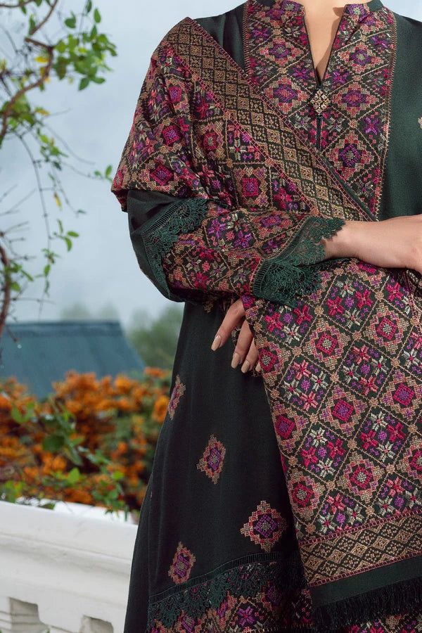BAREEZE Dhanak