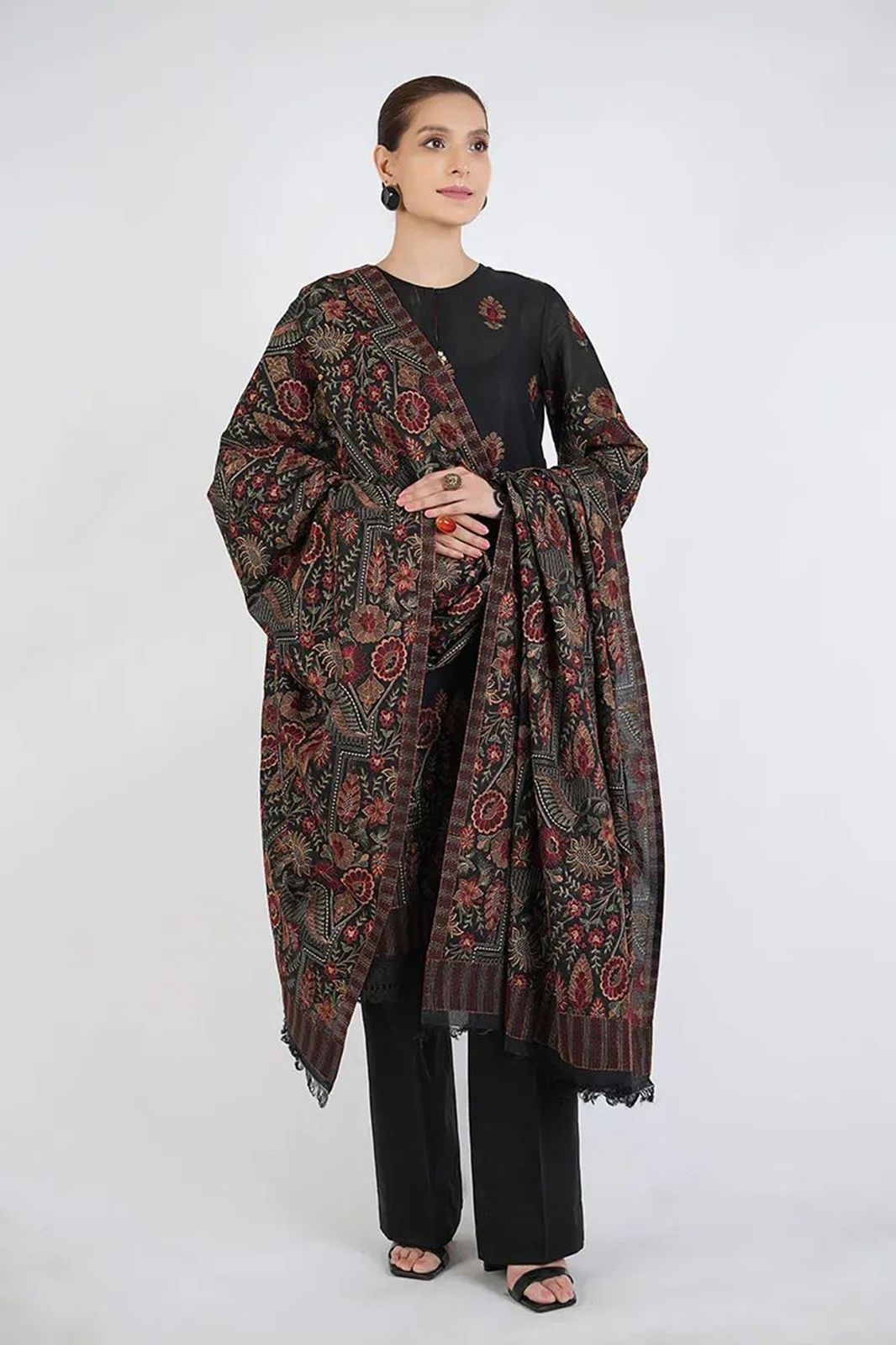 BAREEZE Dhanak
