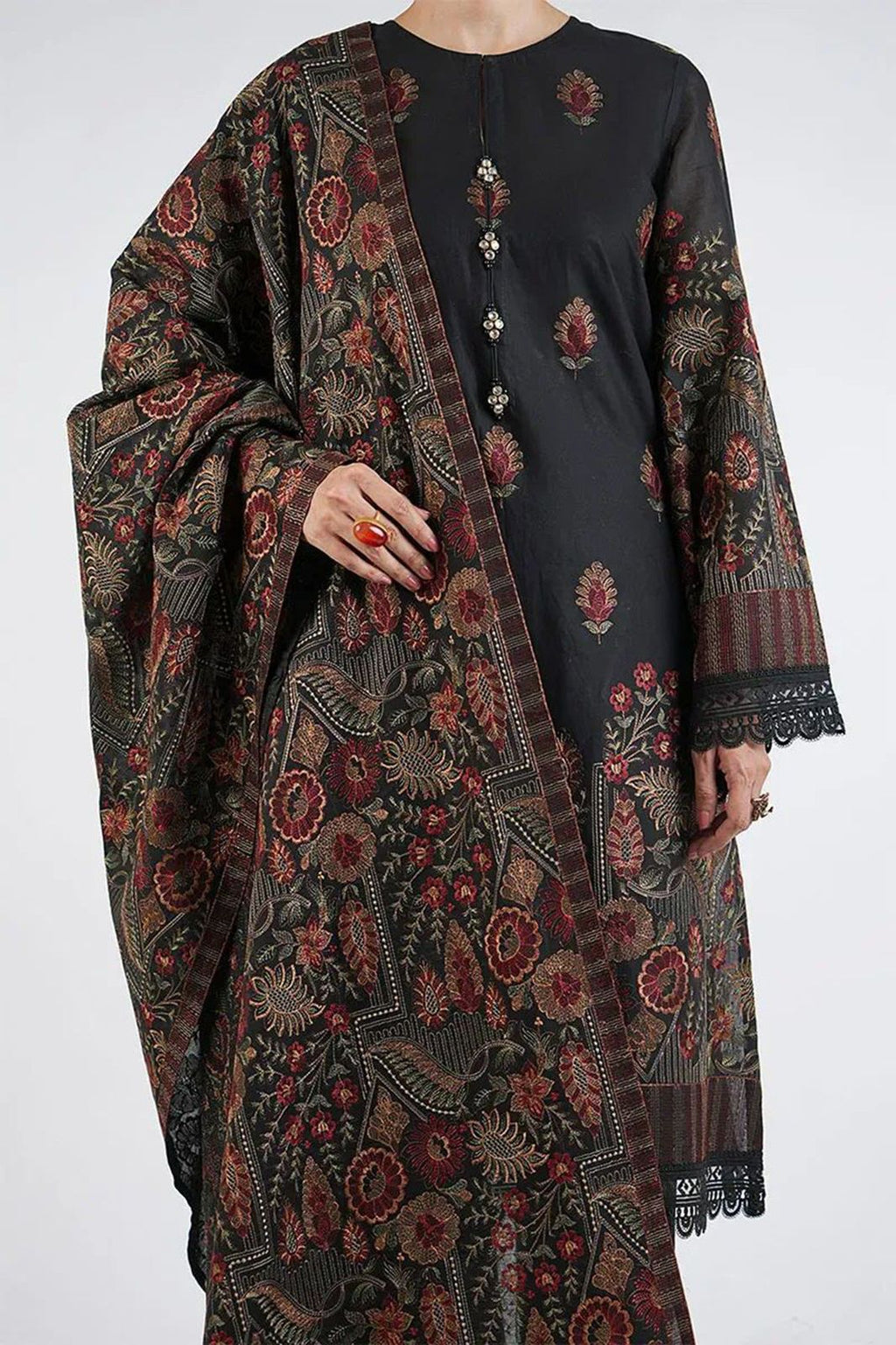 BAREEZE Dhanak
