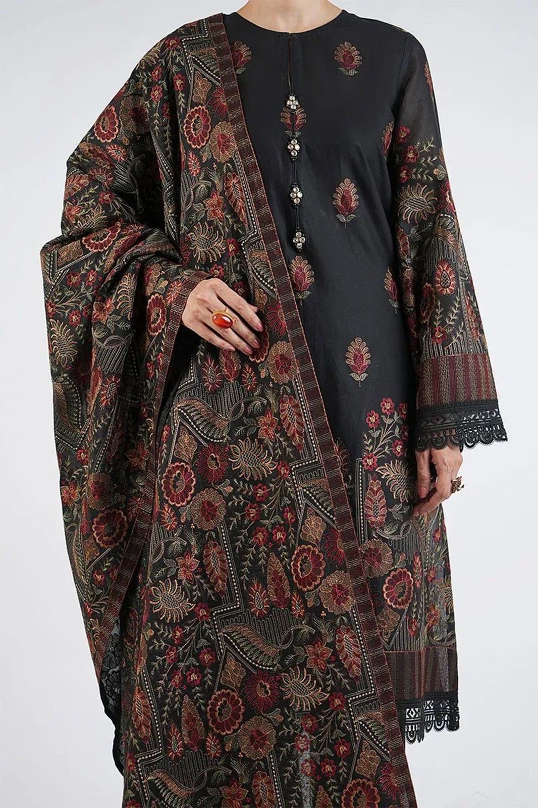 BAREEZE Dhanak