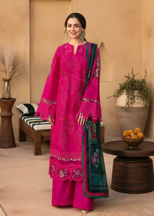 Bareeze Dhanak