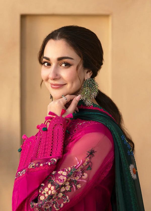 Bareeze Dhanak