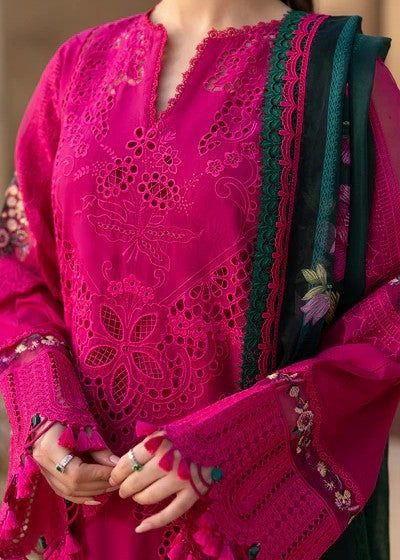 Bareeze Dhanak