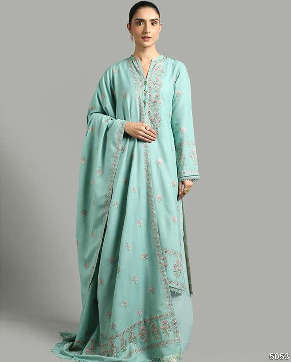 Bareeze Dhanak