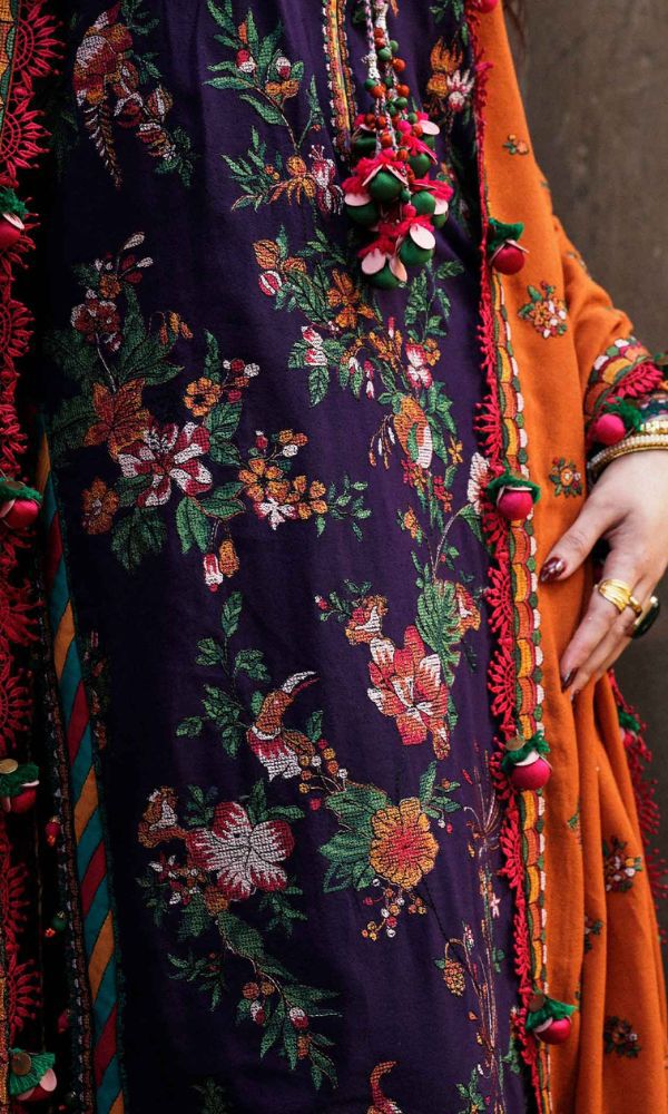 Hussain Rehar Dhanak